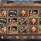 roma legacy slot