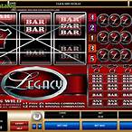 legacy slot